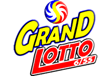 Grand Lotto 6/55
